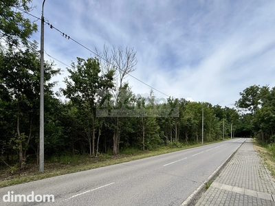 Działki inwestycyjne w Runowie o pow. 3,7271 ha - 3
