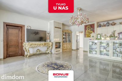 Dom z potencjałem 3 niezależnych mieszkań Łomianki