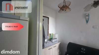 Działka rod, domek murowany, taras - Bydgoszcz - 2