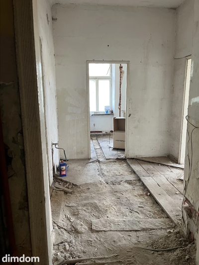 Okopowa-przestronne mieszkanie o pow.136m2 - 6 pok - 2