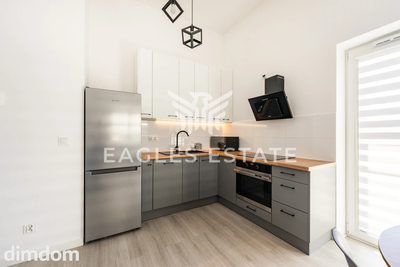 2 pokoje idealne pod inwestycję - 4