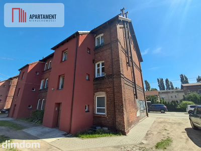Tczew, Kawalerka na parterze, Blisko dworca PKP - 3