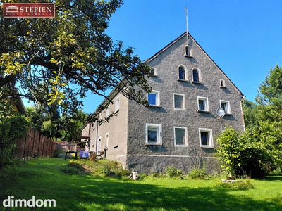 Dom z ogrodem w cenie mieszkania - 2