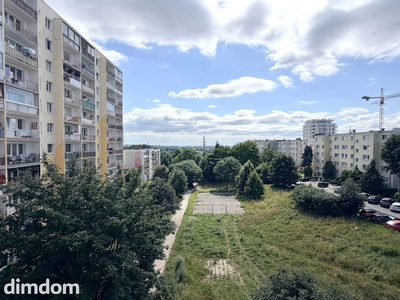 Lokalizacja top! 4 pokoje i więcej. Do aranżacji - 3