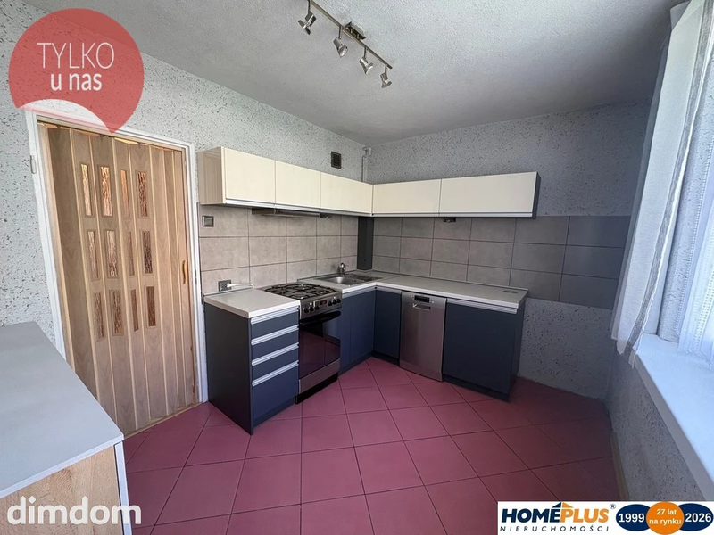 PROMOCJA! Kawalerka z balkonem! Blisko parku! - 114304199.jpg