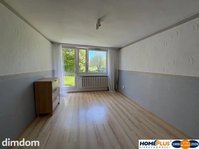 PROMOCJA! Kawalerka z balkonem! Blisko parku! - 2