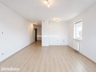 3-pok, balkon, do aranżacji | parking, nowe bud. - 2