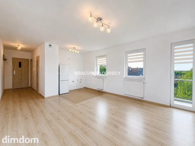 3-pok, balkon, do aranżacji | parking, nowe bud. - 4