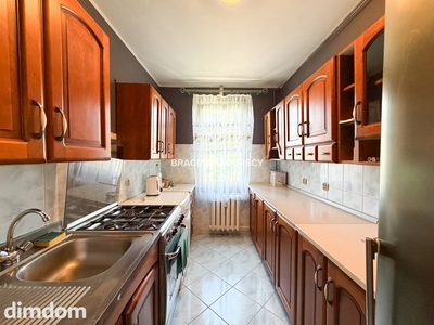 4 osobne pokoje, balkon, oddzielna kuchnia - 3