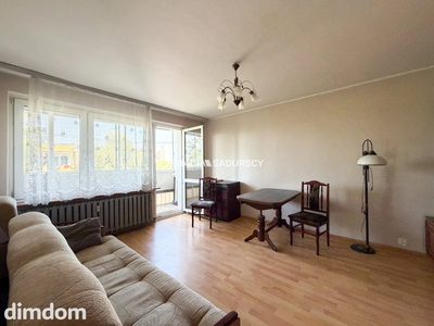4 osobne pokoje, balkon, oddzielna kuchnia - 4