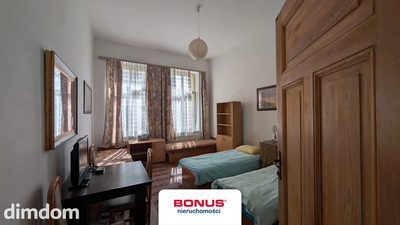 Gotowiec inwestycyjny w Centrum Olsztyna
