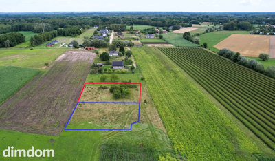 1685 m² natury z WZ. Buduj w Janowie Ruszki - 3