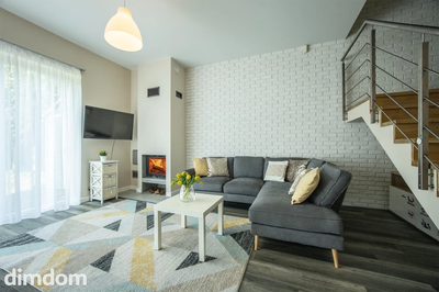 Idealny dla rodziny! 160m² Złotno| 4 pokoje| Ogród - 2