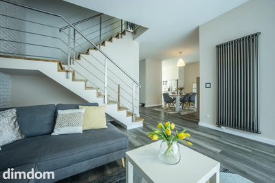Idealny dla rodziny! 160m² Złotno| 4 pokoje| Ogród - 4