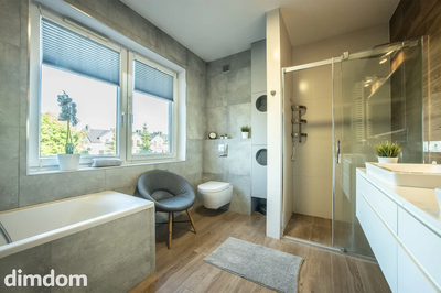 Idealny dla rodziny! 160m² Złotno| 4 pokoje| Ogród - 5