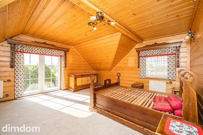 Natura w Twoim domu – postaw na drewno!!! - 2
