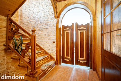 Natura w Twoim domu – postaw na drewno!!! - 5