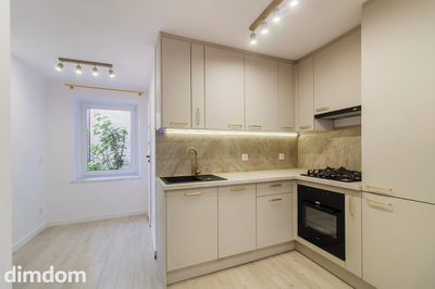 Piękne mieszkanie po remoncie, 37 m2, od zaraz!