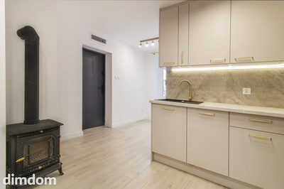 Piękne mieszkanie po remoncie, 37 m2, od zaraz! - 5
