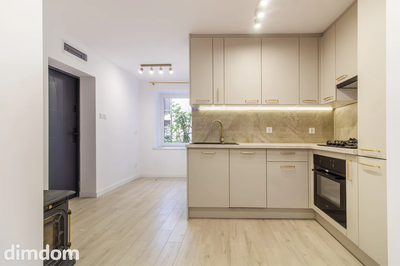Piękne mieszkanie po remoncie, 37 m2, od zaraz! - 3