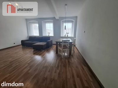 Jasne/65,70 m2/nowy piec/3 pokoje w Rynku - 2