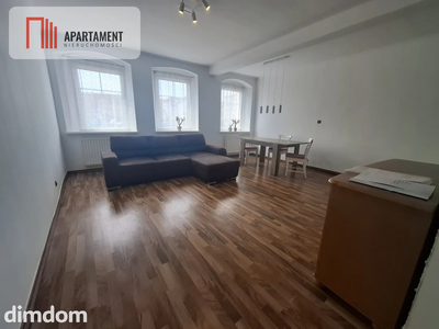 Jasne/65,70 m2/nowy piec/3 pokoje w Rynku - 5