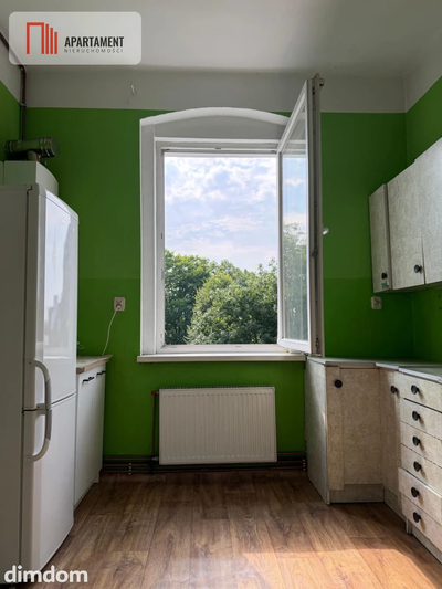Mieszkanie z balkonem w Chojnowie - 5
