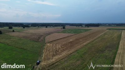 Grunt przemysłowy SP 1,46 ha | S8 | Wieruszów - 4
