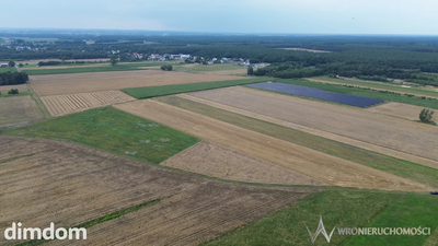 Grunt przemysłowy SP 1,46 ha | S8 | Wieruszów - 5