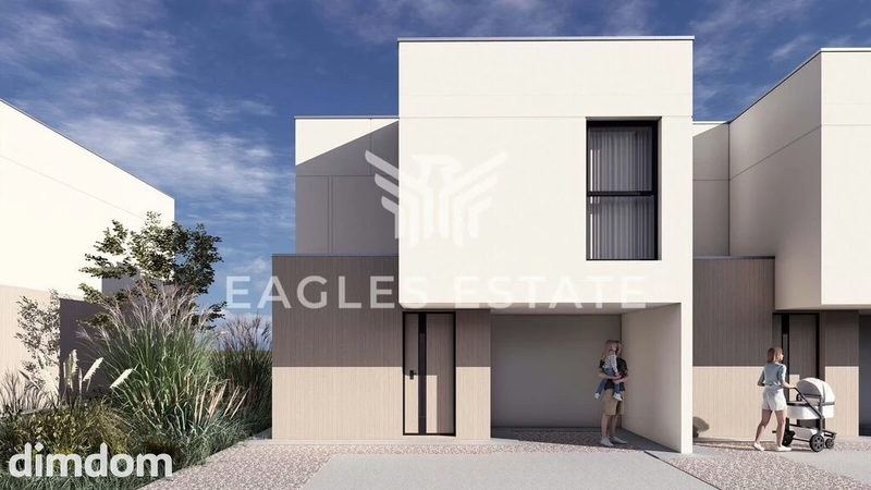 Nowoczesne mieszkania i domy szeregowe | Rzeszów – Słocina | Blisko natury, blisko miasta - 113203959.jpg