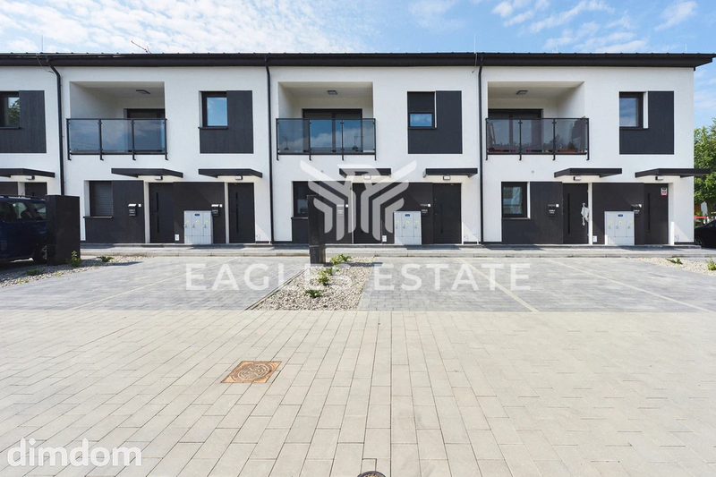 3 pokoje + strych | Rzeszów Myśliwska - 113207324.jpg