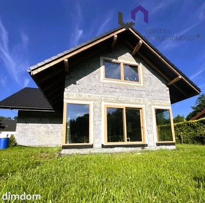 Dom na sprzedaż Chybie 162,40 m 2 - 3