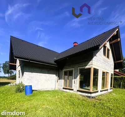 Dom na sprzedaż Chybie 162,40 m 2 - 4