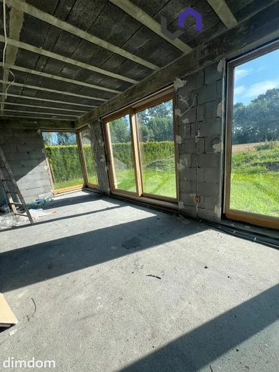 Dom na sprzedaż Chybie 162,40 m 2 - 2