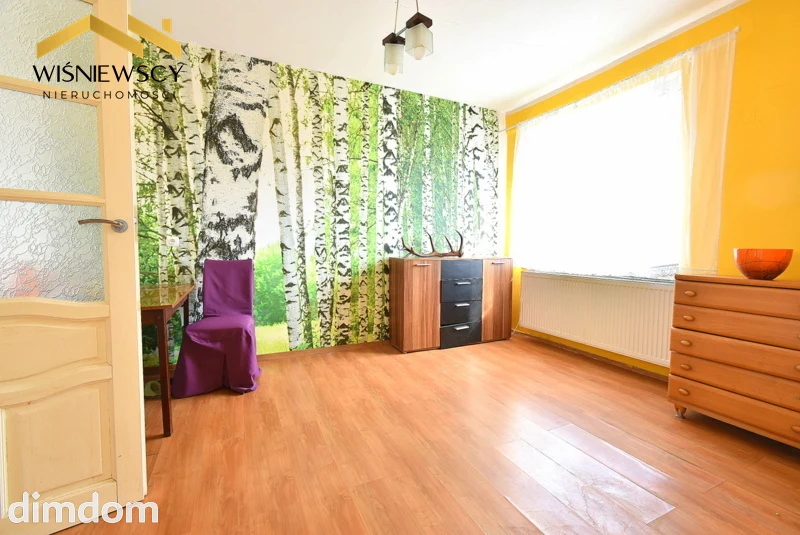 3 pokoje, bezczynszowe, 63m2, 1 pt+działka i garaż - 114282108.jpg