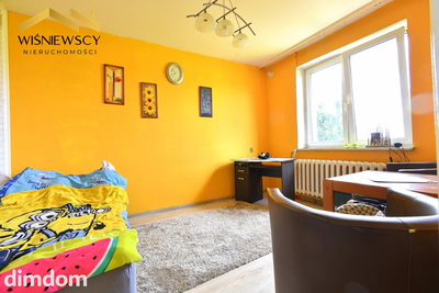 3 pokoje, bezczynszowe, 63m2, 1 pt+działka i garaż - 3