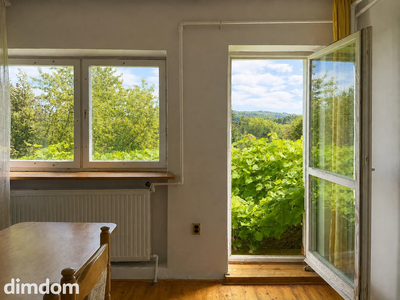 Dom z widokiem na góry | Szczawno-Zdrój | 160 m² - 5