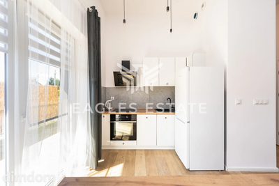 Gotowe do zamieszkania 3 pokoje z ogródkiem - 4