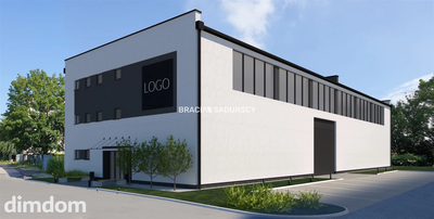 HALA|SOSNOWIEC|2 250 000 ZŁ| NIE PODLEGA VAT - 5