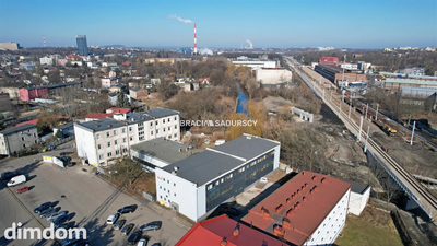 HALA|SOSNOWIEC|2 250 000 ZŁ| NIE PODLEGA VAT - 2
