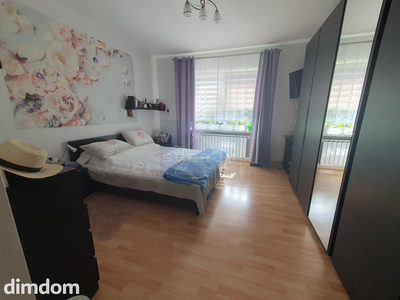 Dom Wolnostojący Biała Góra koło Radomska - 4