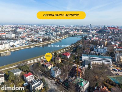Dom na Szwedzkiej/ Stare Dębniki