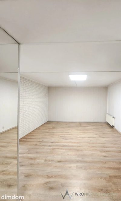 Lokal użytkowy 51m² I Brak czynszu I Kasprowicza - 3
