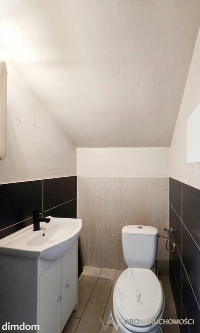 Lokal użytkowy 51m² I Brak czynszu I Kasprowicza - 4