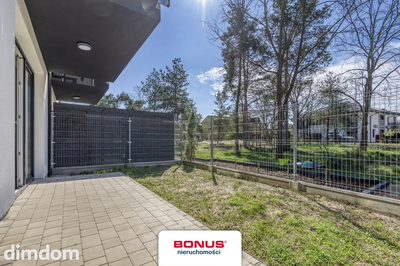 Nowe mieszkanie z tarasem na sprzedaż - Legionowo - 5