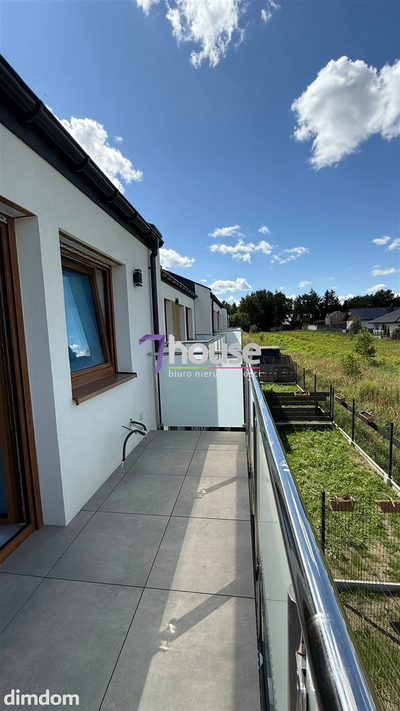 Na sprzedaż nowoczesny, komfortowy apartament wykonany w oparciu o najnowocześniejszą technologię i zgodnie z najwyższymi standardami technicznymi, z zachowaniem doskonałej funkcjonalności oraz nowoc… - 5