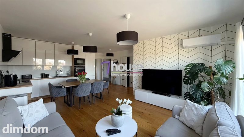 Gotowy do zamieszkania nowoczesny apartament o powierzchni 75,40 m² położony na 1 piętrze, zaprojektowany z myślą o komforcie -  - w pełni umeblowany i wyposażony . - dd_9cd9742a_ms_7HO-MS-26019_1.jpg