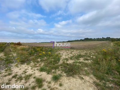 ATRAKCYJNA DZIAŁKA W DOBIESZOWICACH! - 2