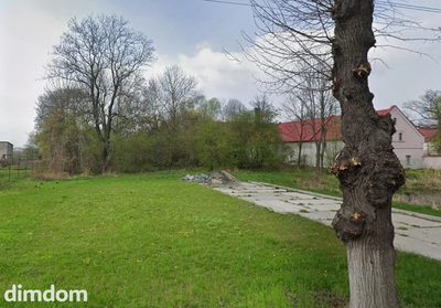 Działka produkcyjno-usługowa Milejowice, Żórawina - 2