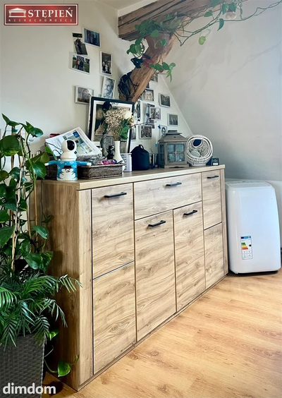 Przestronne mieszkanie z prywatnym ogrodem - 3
